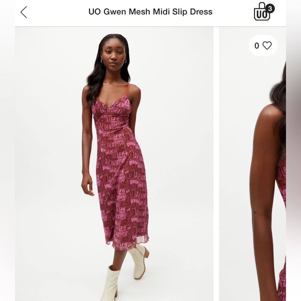 Urban outfitters Dress